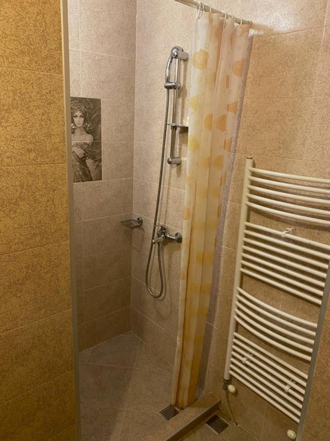 Guest Rooms Iglika Bansko Exterior photo