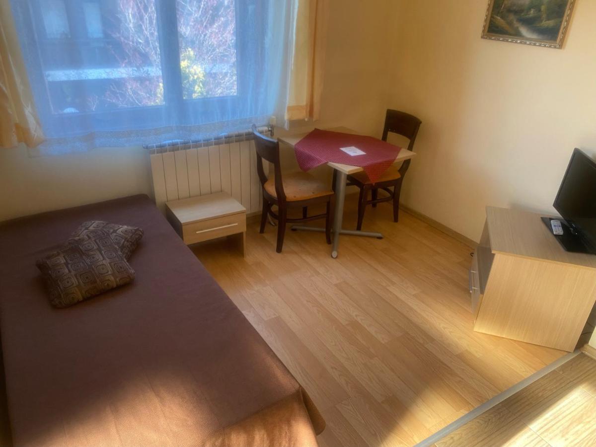 Guest Rooms Iglika Bansko Exterior photo