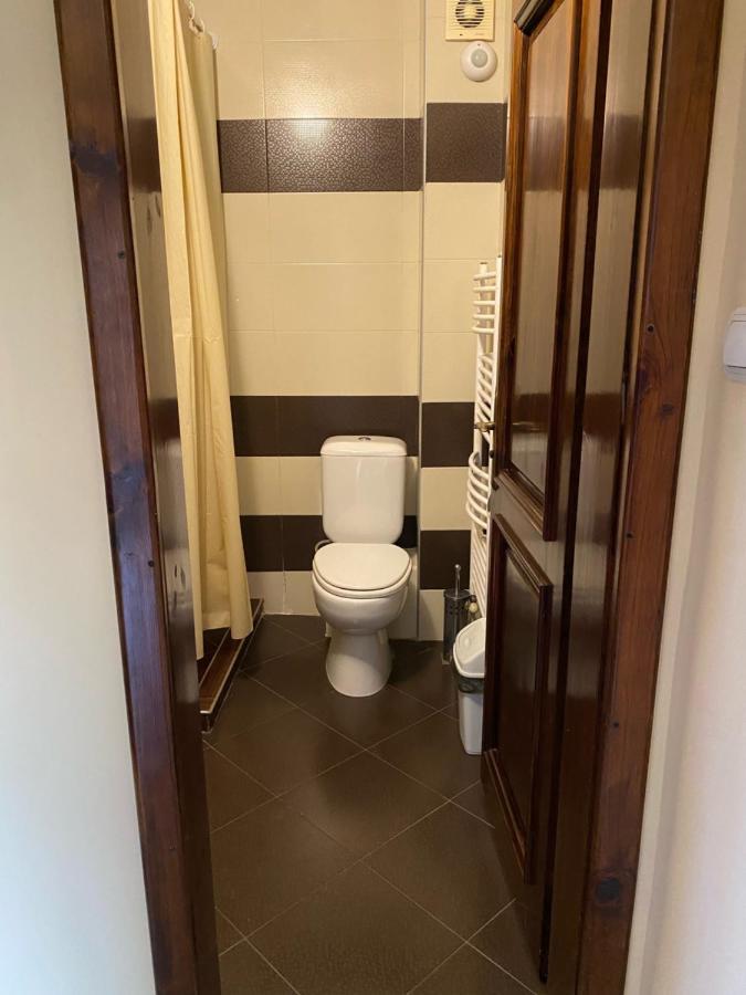 Guest Rooms Iglika Bansko Exterior photo