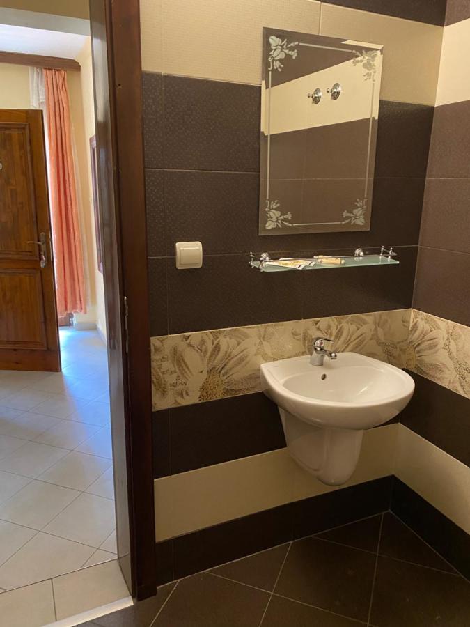 Guest Rooms Iglika Bansko Exterior photo