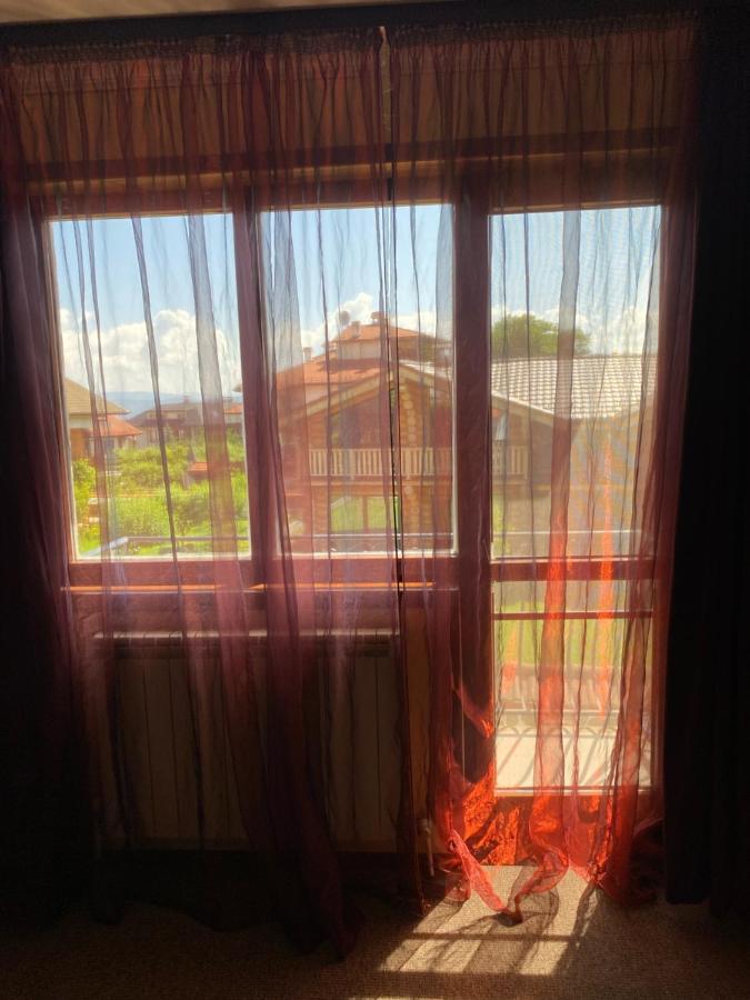 Guest Rooms Iglika Bansko Exterior photo