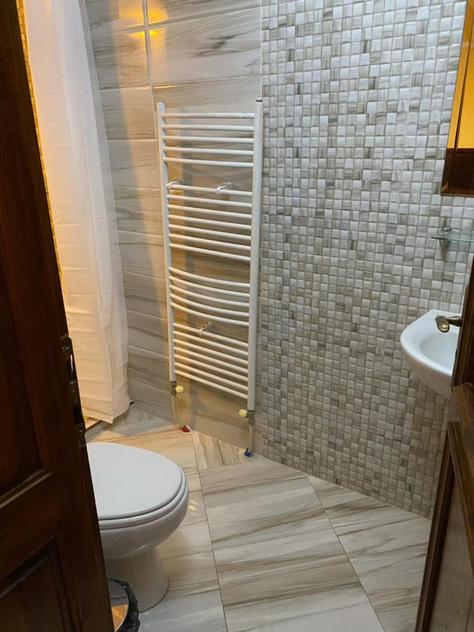 Guest Rooms Iglika Bansko Exterior photo