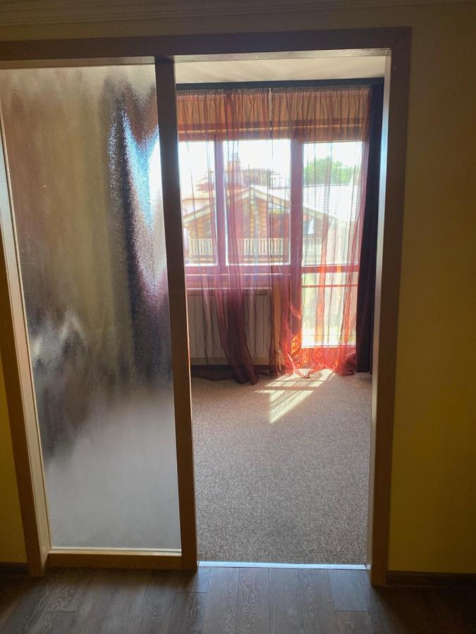 Guest Rooms Iglika Bansko Exterior photo