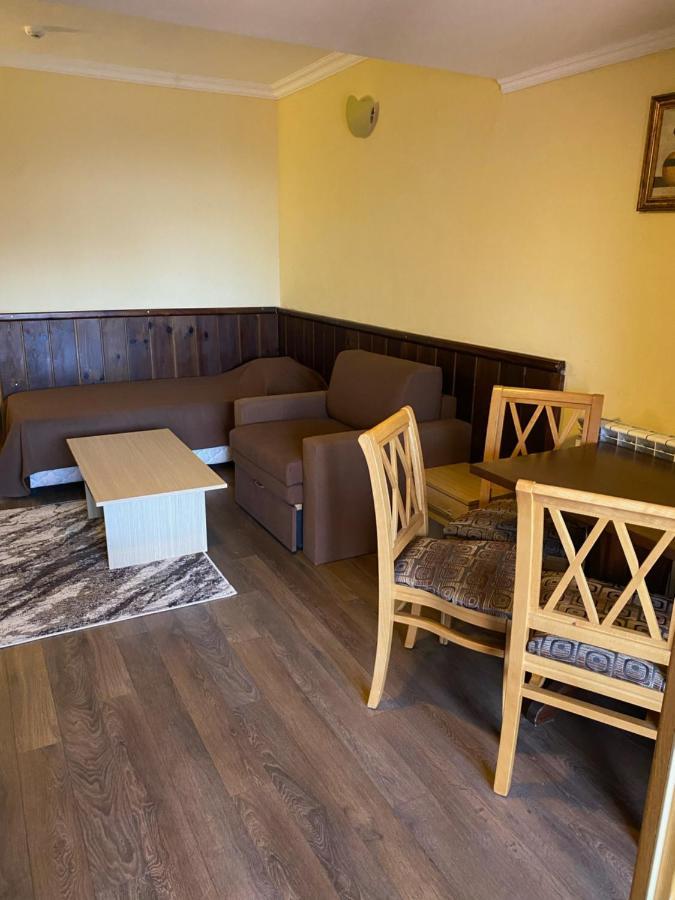 Guest Rooms Iglika Bansko Exterior photo