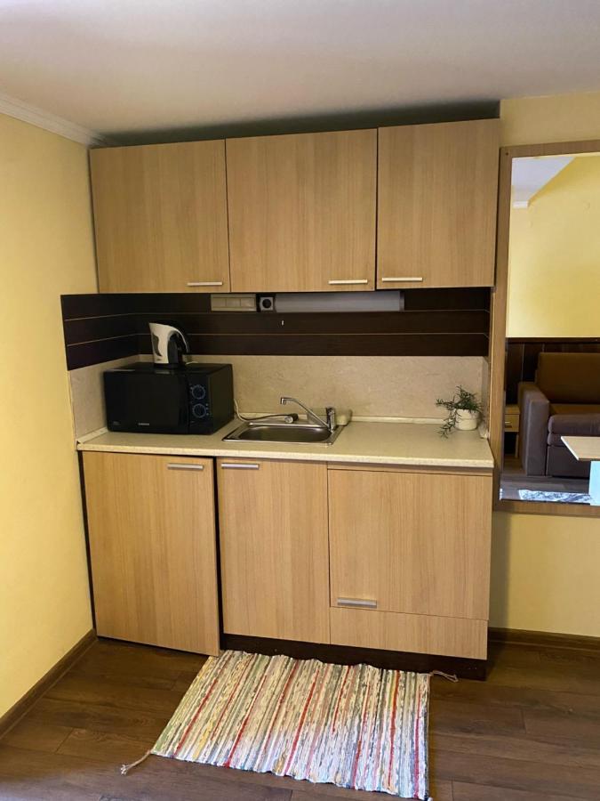 Guest Rooms Iglika Bansko Exterior photo
