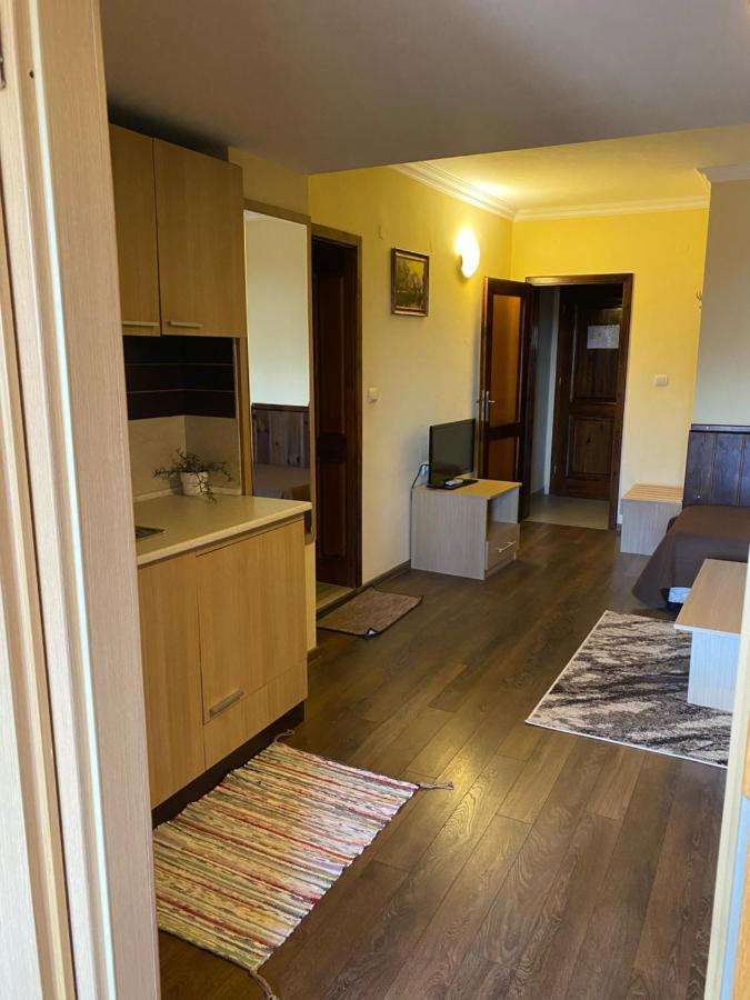 Guest Rooms Iglika Bansko Exterior photo